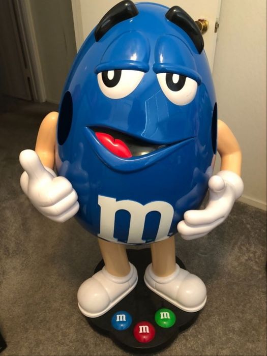 Продам Макет M&M's