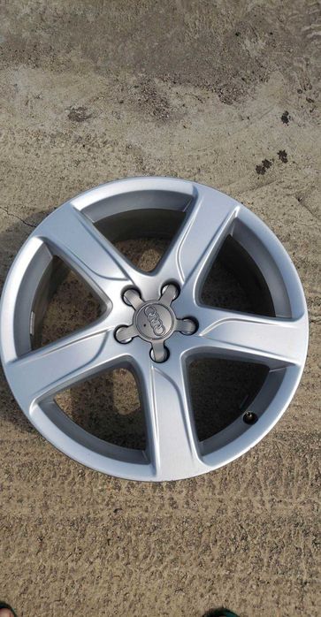Оригинални джанти 18 5x112 Audi, VW, Seat, Skoda