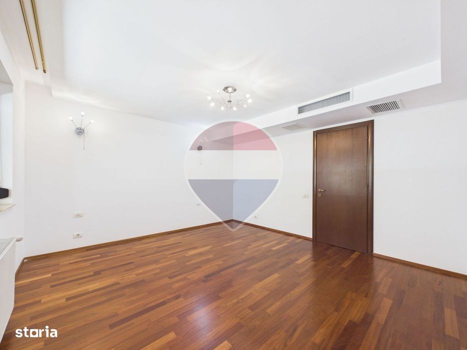 Apartament 3 camere | Sos. Nordului | Herăstrău | Pozitie exclusivista