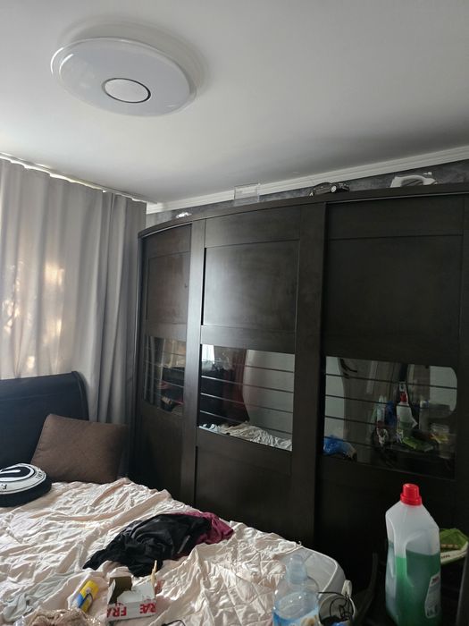 Inchiriez apartament cu 2 camere
