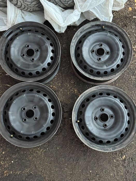 Продам штампы 15R