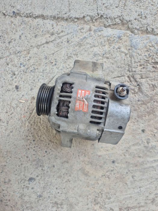 Генератор на тойота 3s-Fe