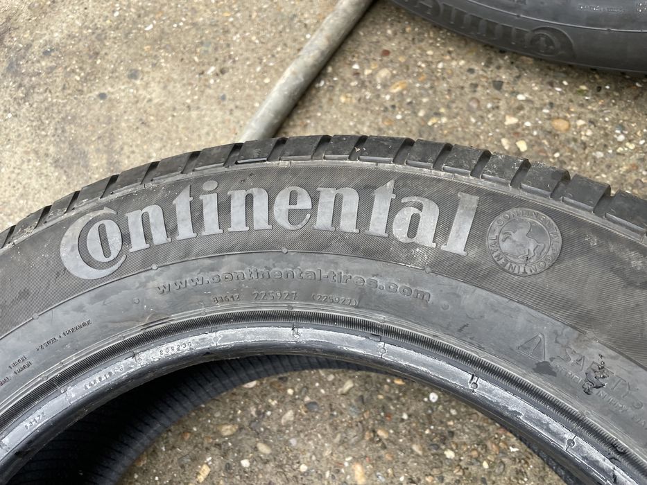 215/60 R17 4бр зимни гуми