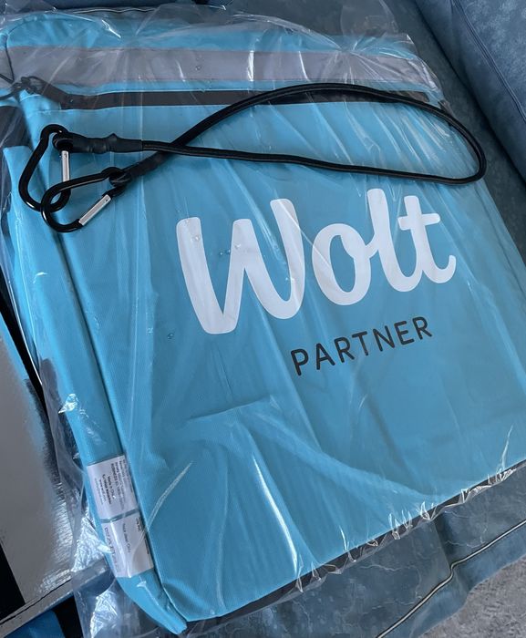 Вольтттт сумкааа