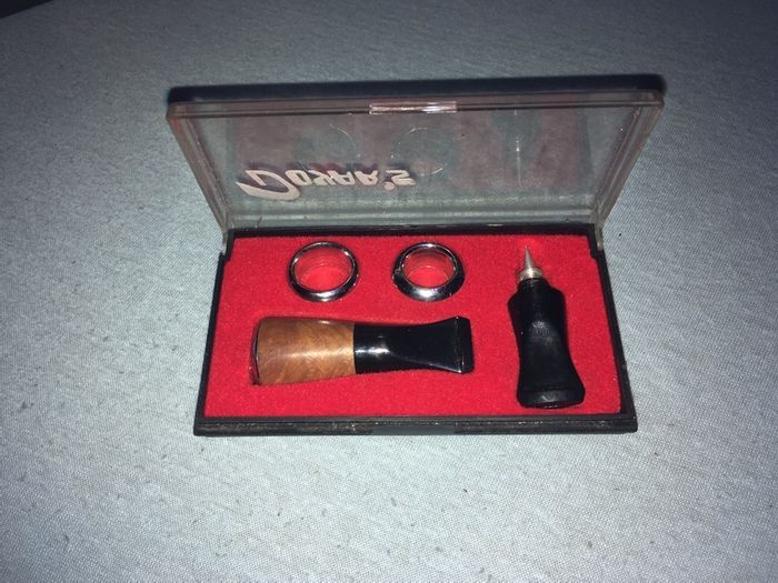 Vand Pipă Dayar’s