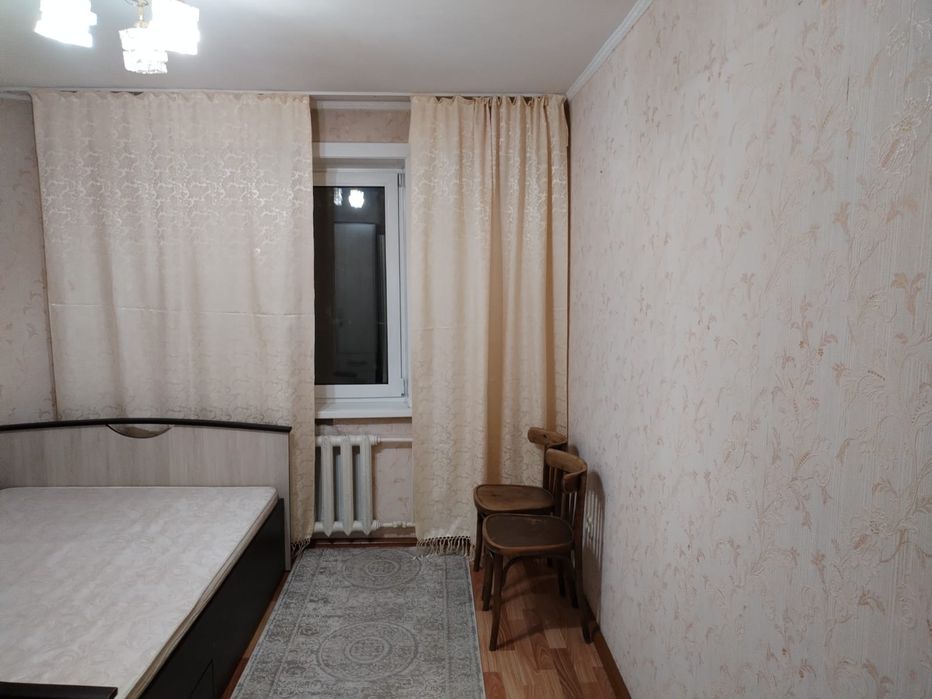 Сдам 2 комнатную квартиру