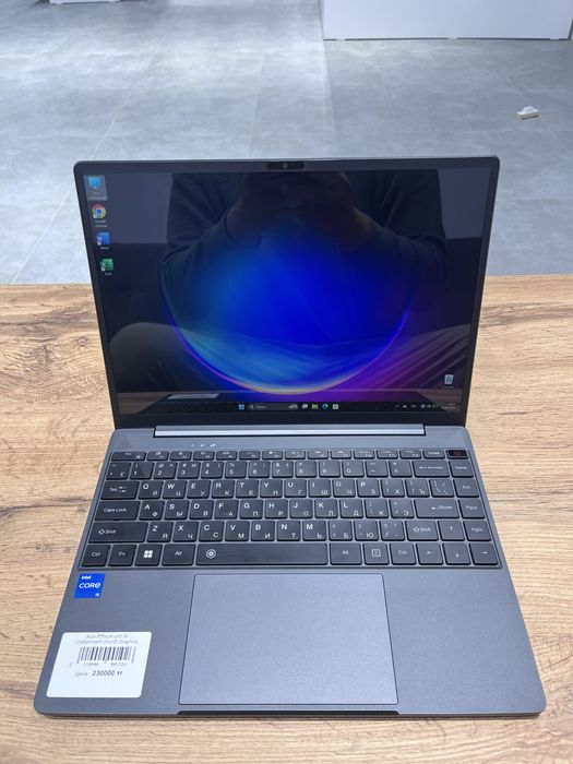 Ноутбук Acer ETbook e10