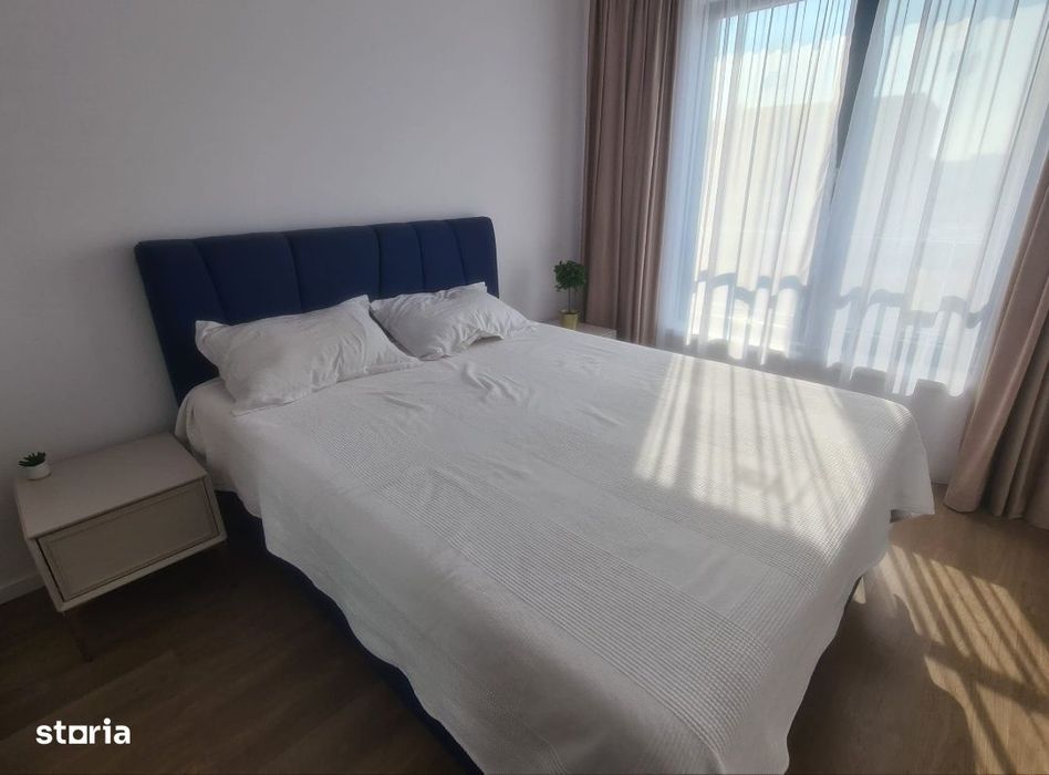 Apartament superb | Parcare | H Pipera Lake