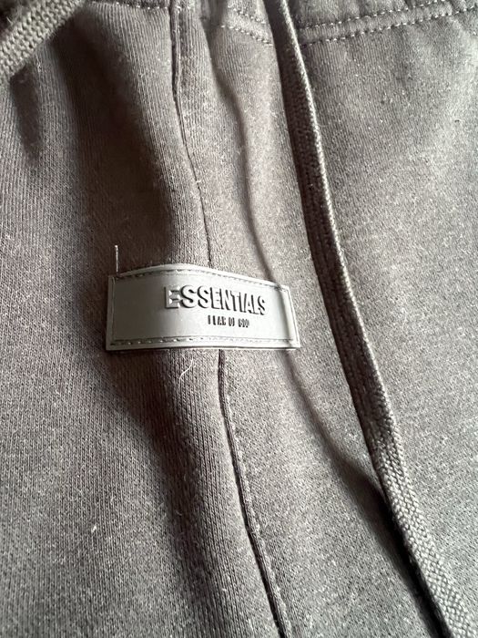 Pantaloni scurti Essentials Fear of God