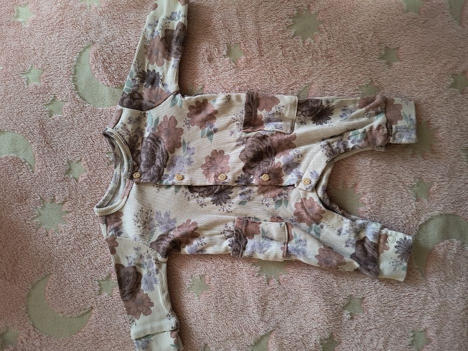 Ромпъри 0-3 месеца