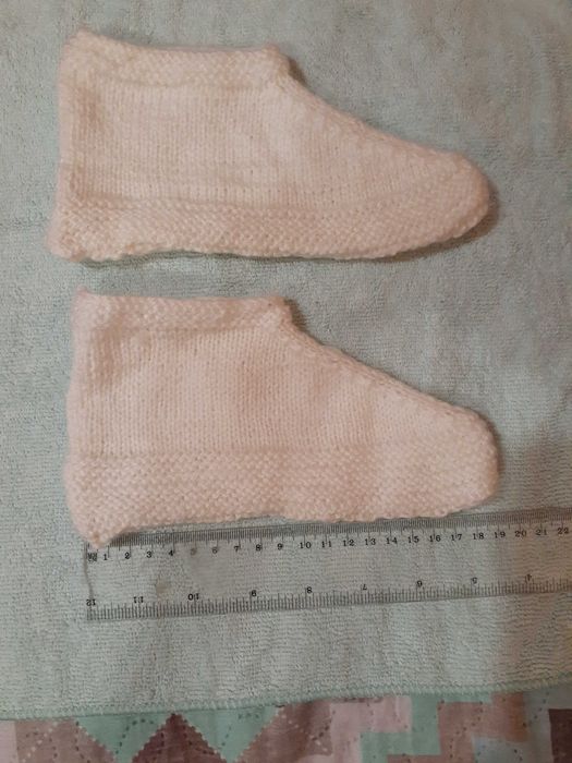 Терлиците на баба Дани