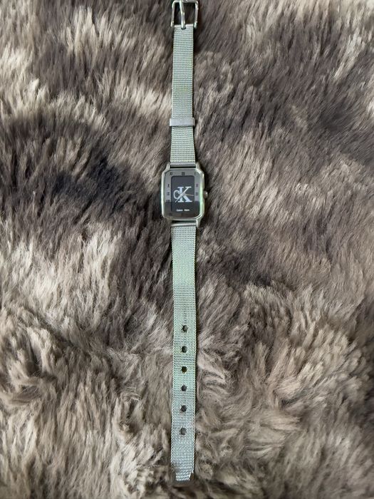 Часы Calvin Klein