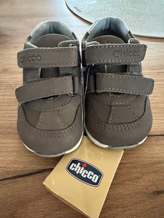 Chico pre- walkers обувки за бебе 19 номер