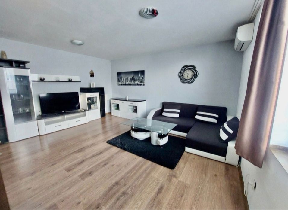 Дава се под наем Двустаен апартамент в София, Люлин 10 - 75 кв.м за 453.9 € - Снимка #5