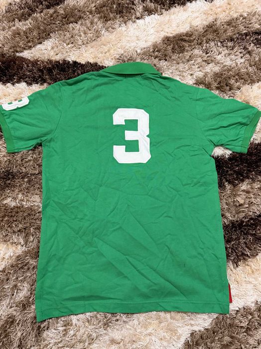 Tricou Ralph Lauren Polo Chief Keef Polo (7 Modele)