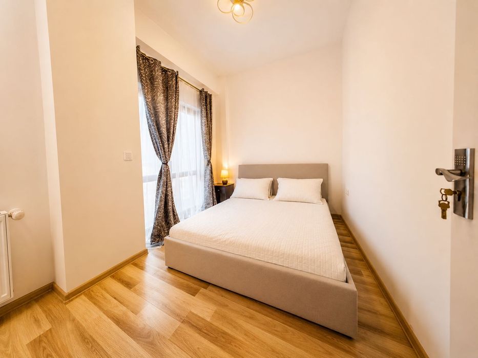 Apartament 2 camere, River’s Towers, Tudor Vladimirescu