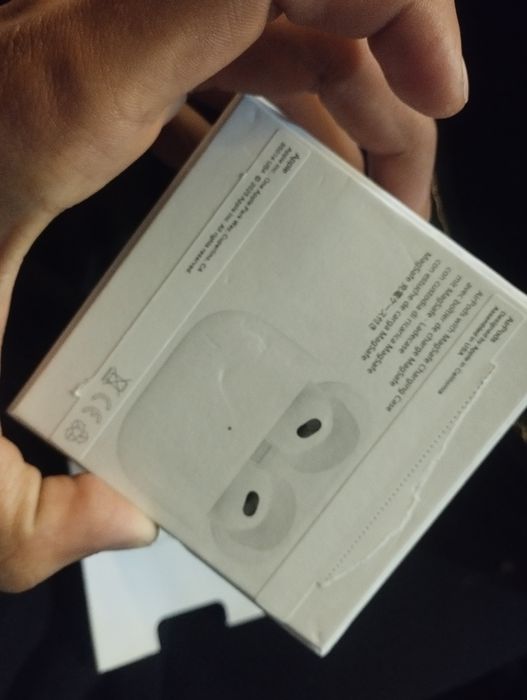 AirPods наушник  сатылады