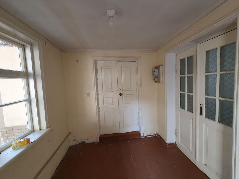 Dagbitskiyda studentlarga uy