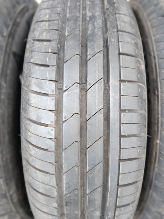 НОВИ ЛЕТНИ -15цола -175/65-1бр.-55лв."HANKOOK"