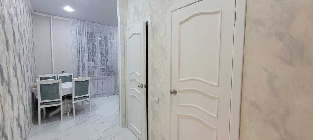 2х комнатная жд больница