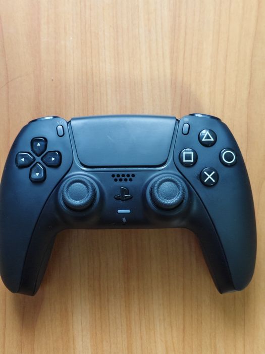 Обмен playstation 5 slim на steam deck oled