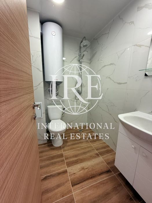 Продава се Двустаен апартамент в Варна, Младост 1 - 59 кв.м за 2289 €/кв.м - Снимка #1