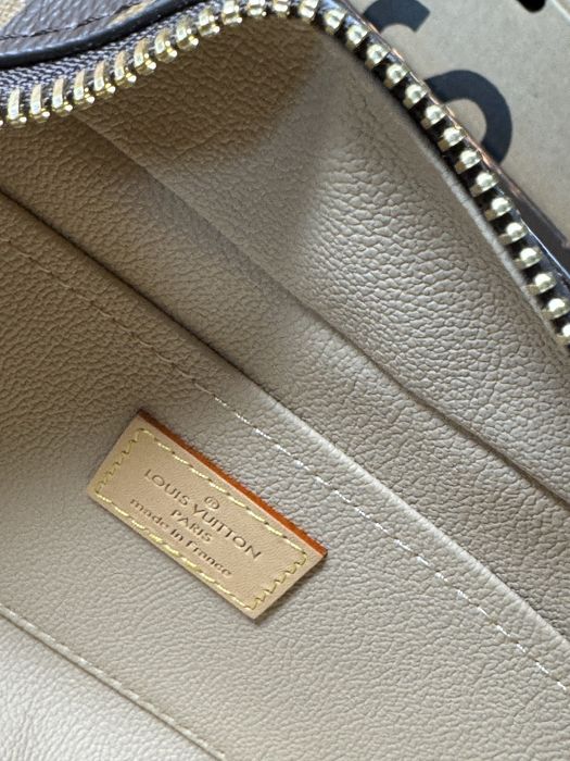 Geanta LV MAN Classic