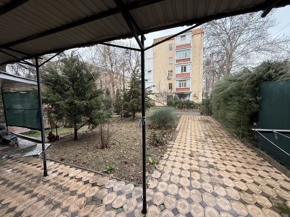 Собственник ! 5 комнатная на 1 этаже КАРАСУ-2