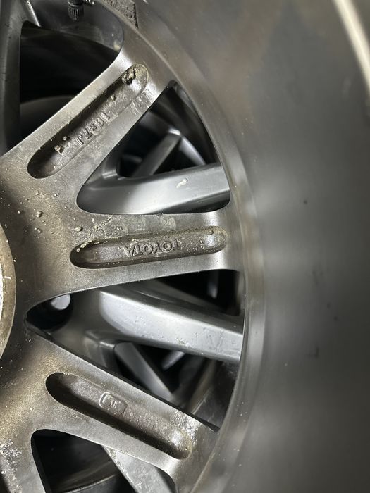 Продается диски Toyota