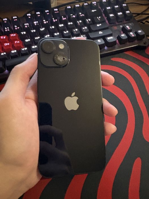 Iphone 14 на 128 гб