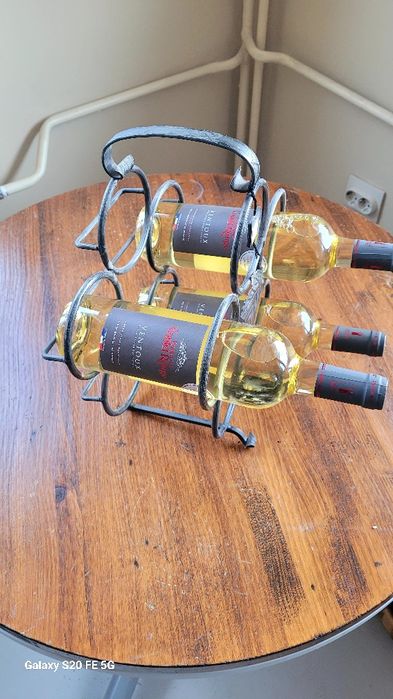 Декоративен  керамичен комплект на Villeroy & Boch от серията Gallo