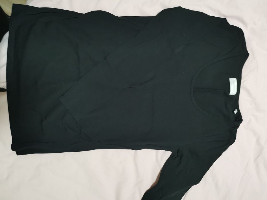 Памучни блузи за бременни