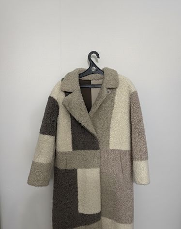 Продаю шубу теплую