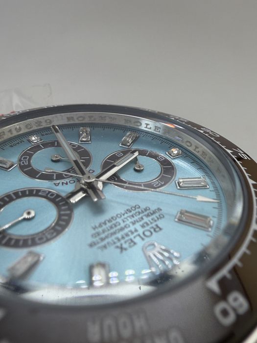 Ceas Rolex Daytona Cosmograph Ice Blue, Nou