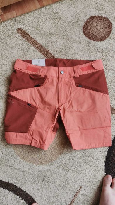 Pantaloni scurti Lundhags