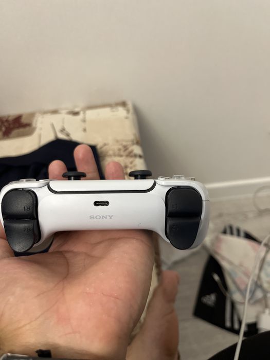 Ps.   5 джойстик