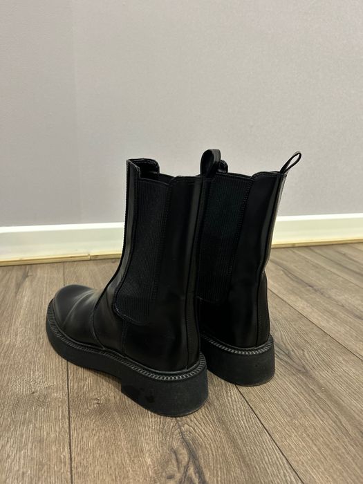 Ботинки челси Zara