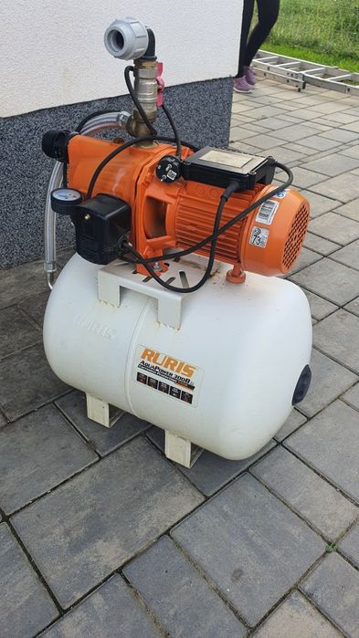 Hidrofor Ruris 3008