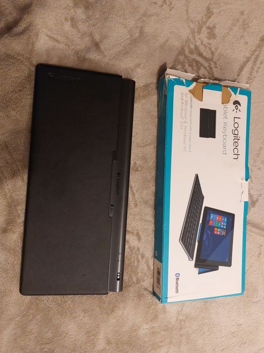 Tastatura Logitech Bluetooth