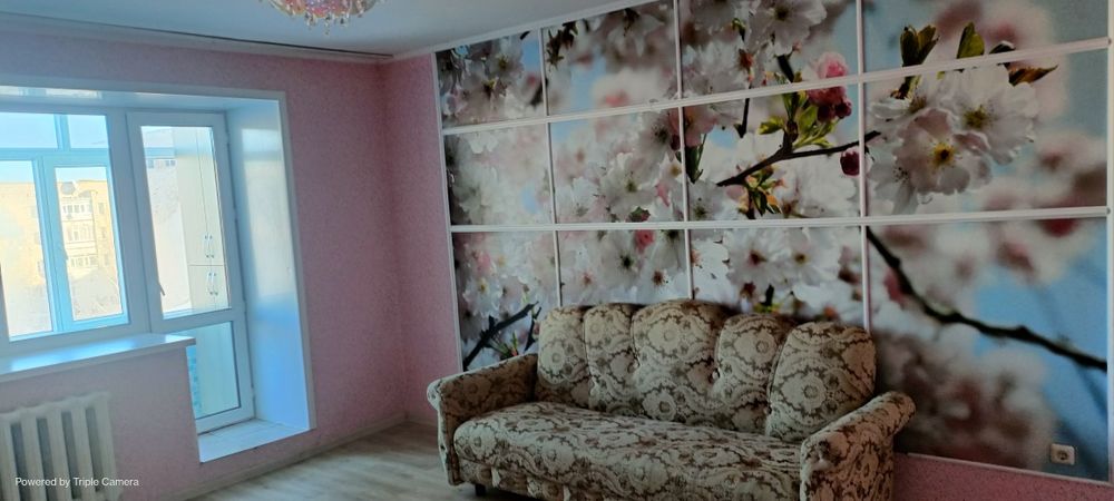 Саумалколь мкр д. 48 этаж 3