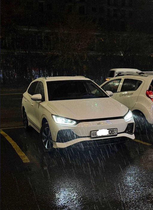 Byd e2 1 yilga 0% nasiya savdoga