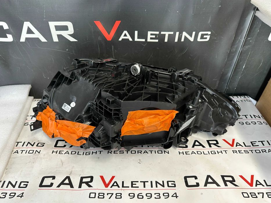 Фар фарове десен BMW 4 G22 G23 G26 G80 G82 G83 Г22 Г23 Г26 Ф80 Ф82