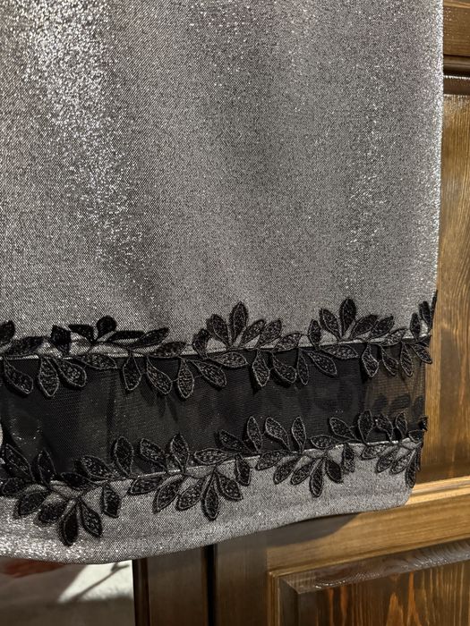 Рокля 38 номер , С размер