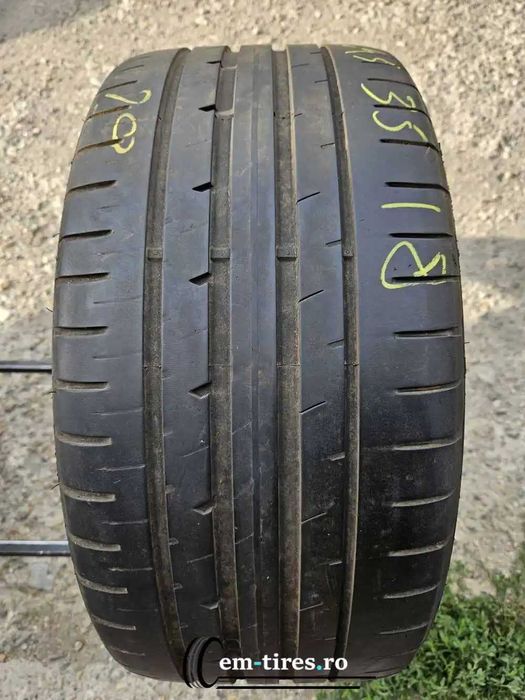 245/35 R18 • Vara • Goodyear Eagle F1 Asymmetric 2 88Y | 1 buc | Pret/buc