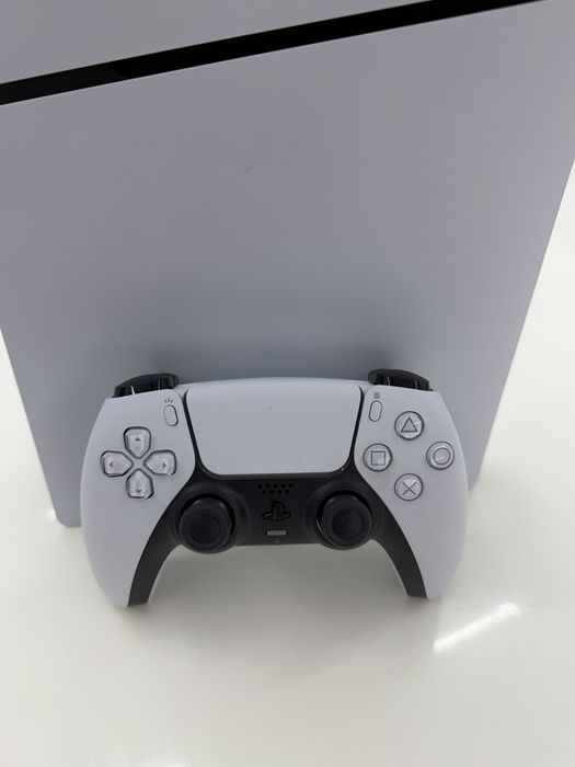Play Station 5 Digital Edition 825 GB