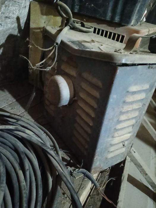 Трансформатор б/у в хорошем состоянии