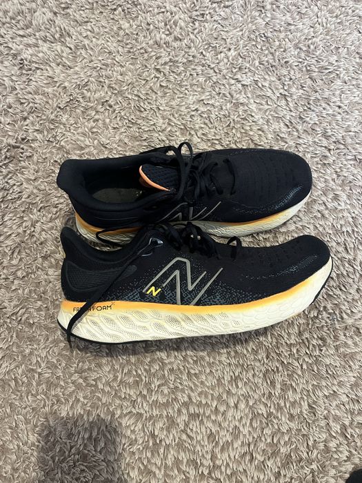 New Balance Fresh Foam 1080-оригинални маратонки