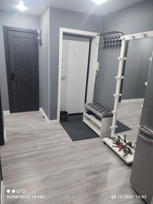 VIP  квартира 1-2 комнатные.