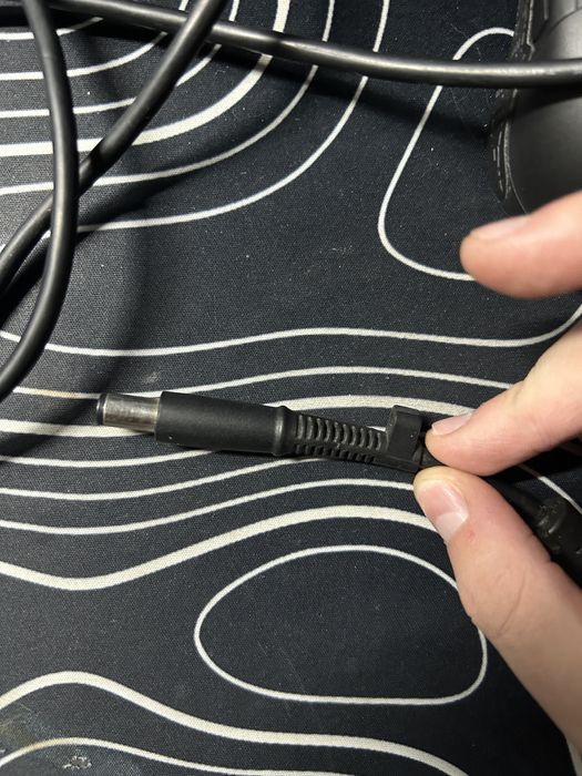 Зарядное устройство для ноутбука XP