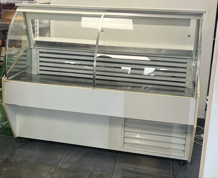 Galantar Mezeluri Geam Curbat